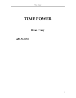 Time Power by Brian Tracy.pdf